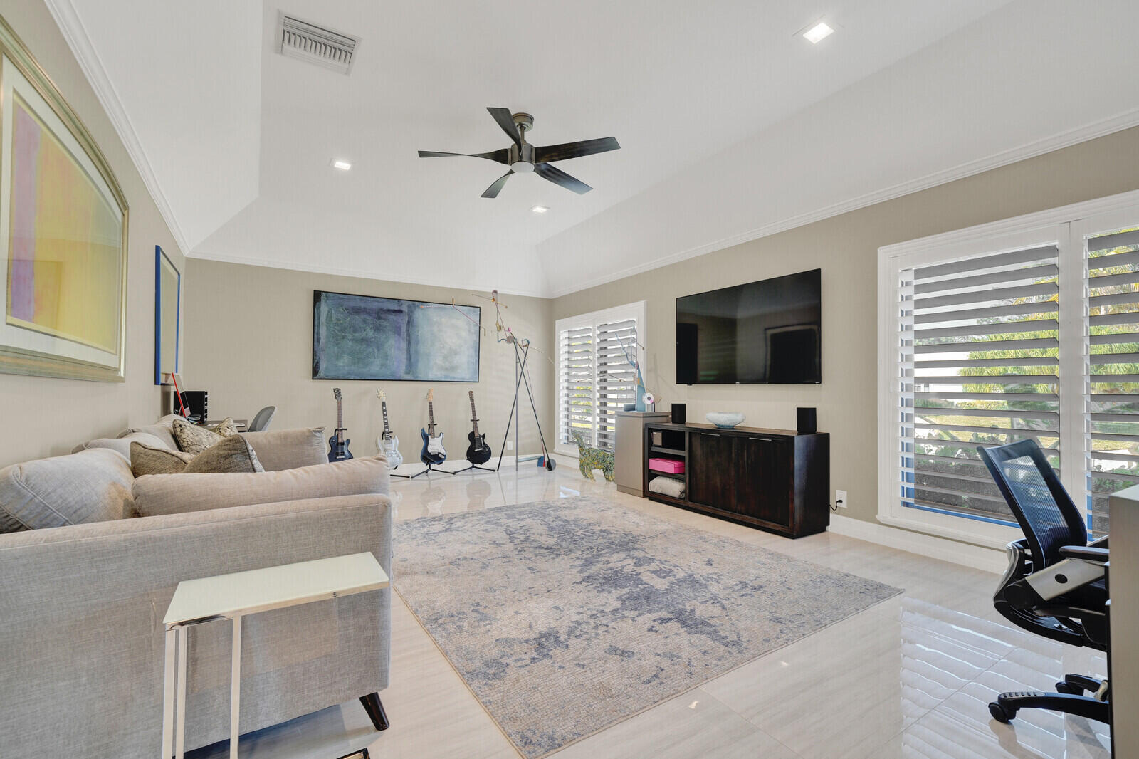 City of Atlantis - Residential