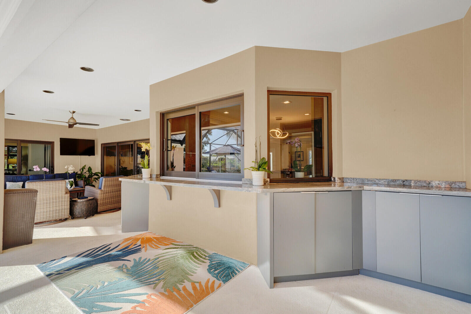 City of Atlantis - Residential