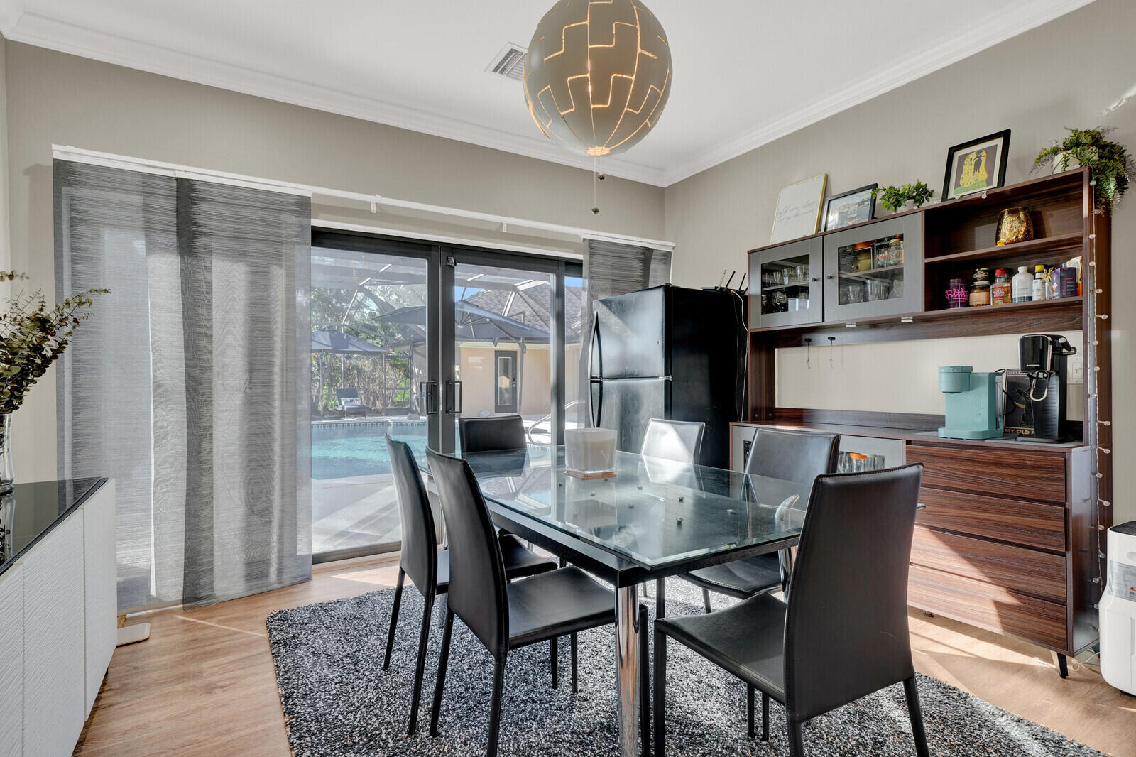 City of Atlantis - Residential