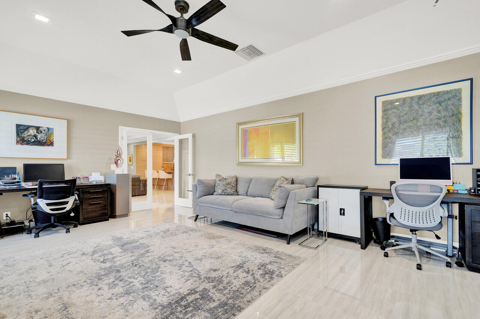 City of Atlantis - Residential