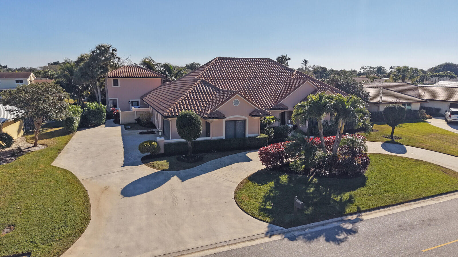 City of Atlantis - Residential