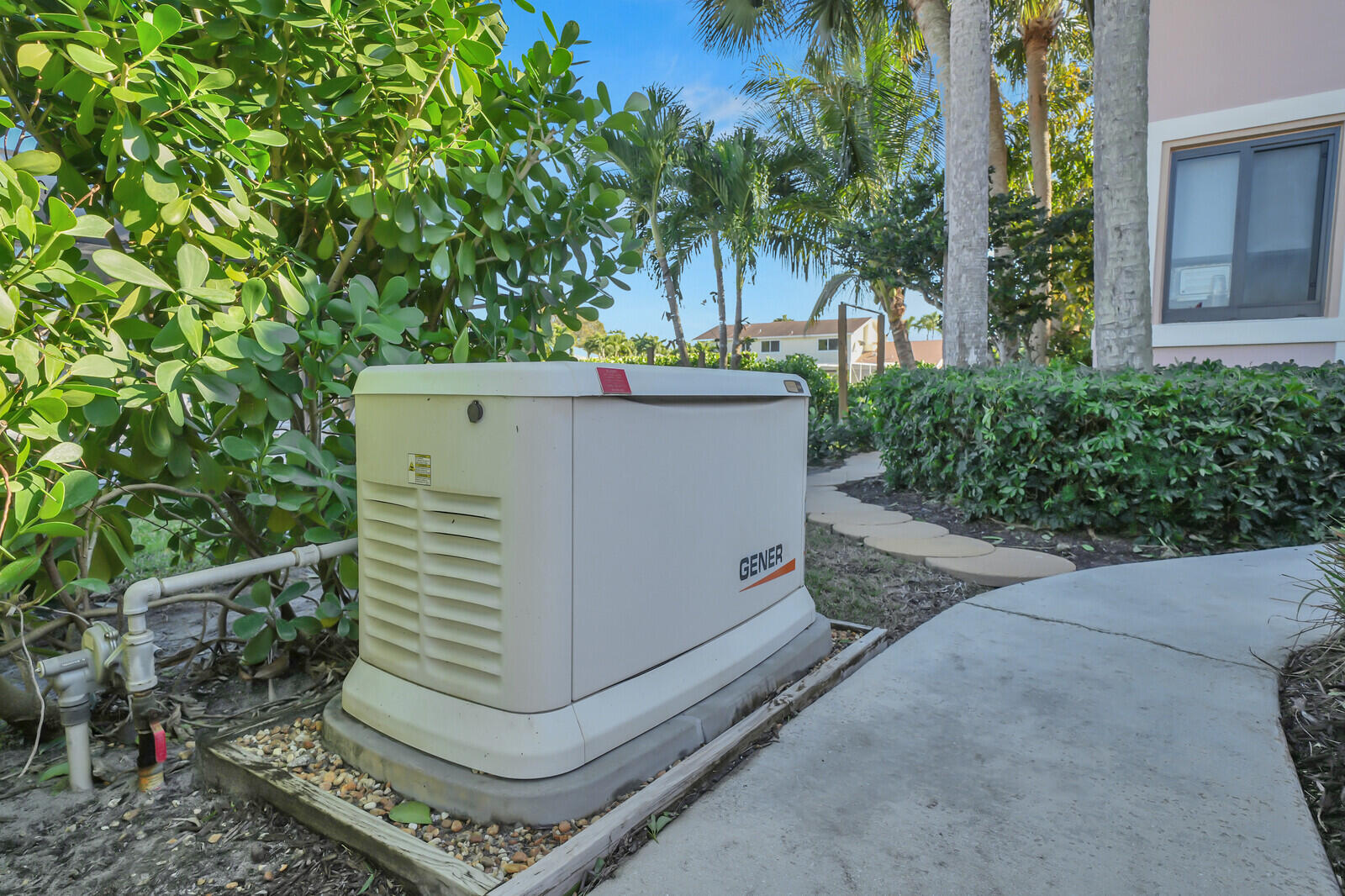 City of Atlantis - Residential