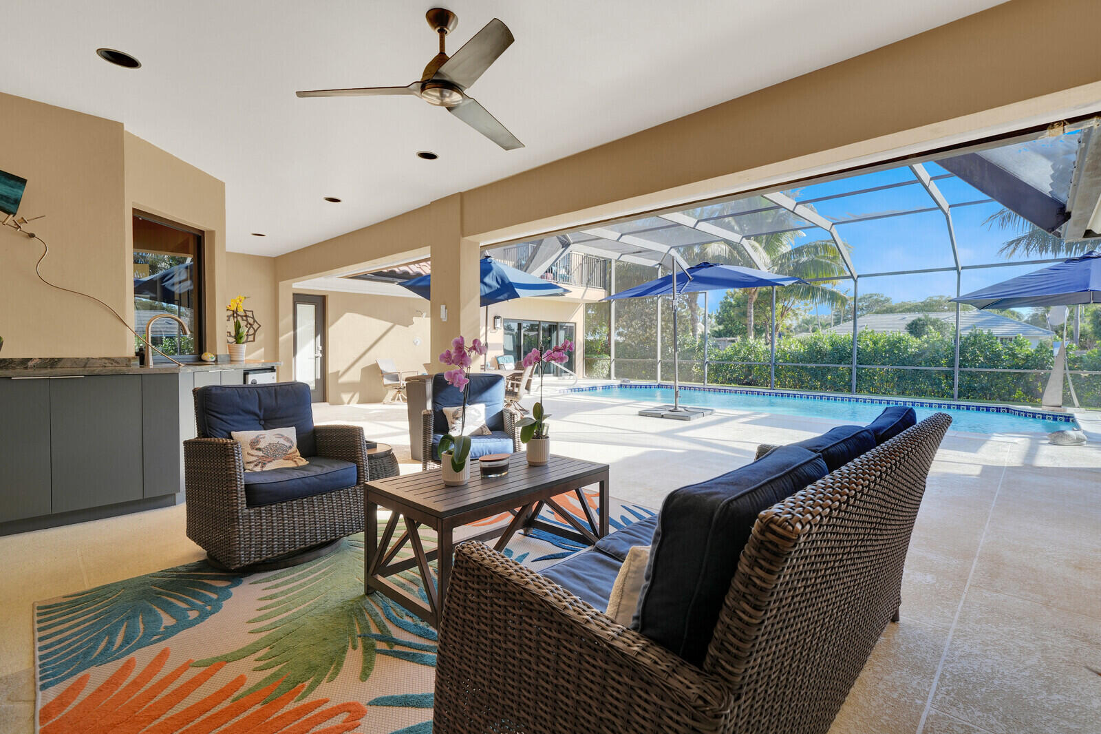 City of Atlantis - Residential