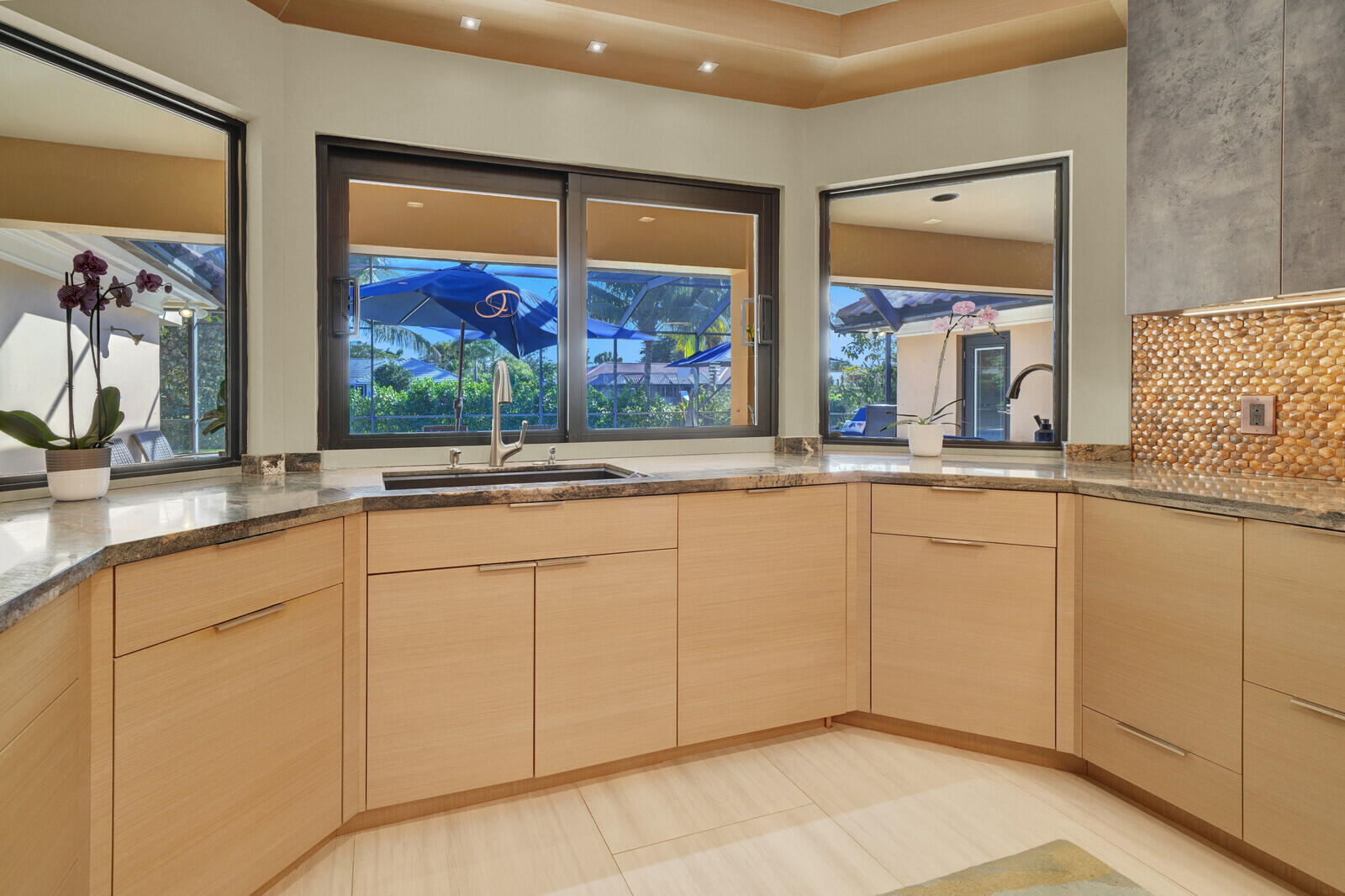 City of Atlantis - Residential