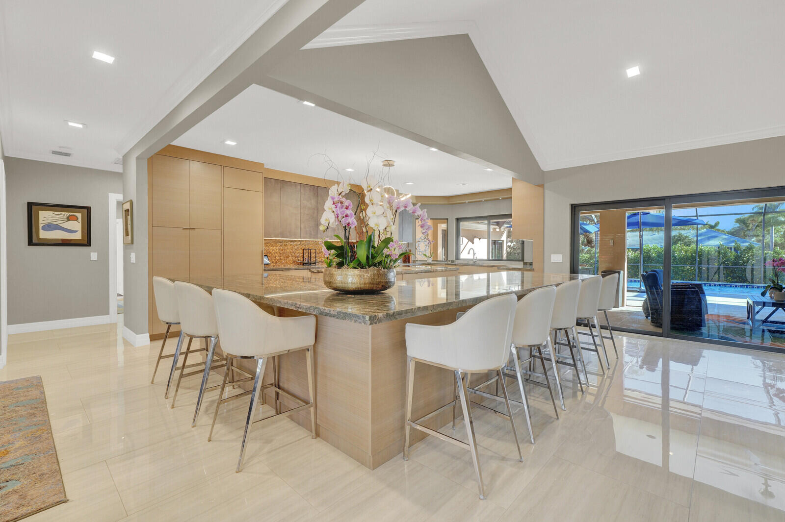 City of Atlantis - Residential