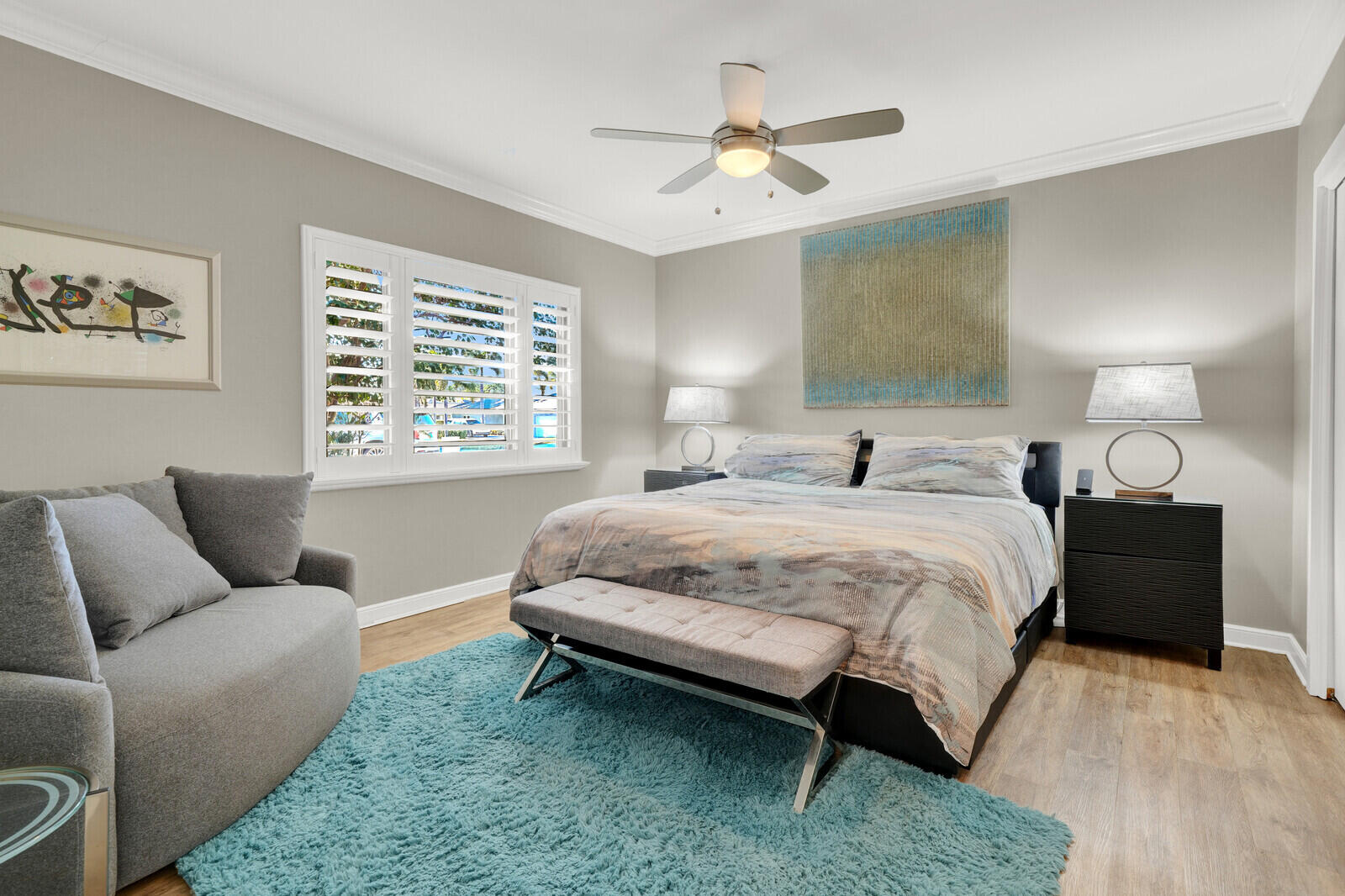 City of Atlantis - Residential