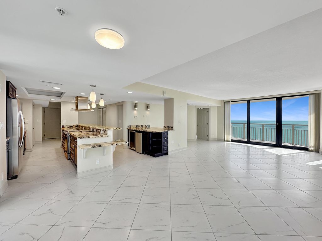Photo of 3000 N Ocean Drive #41-H, Singer Island, FL 33404 (MLS # R10907114)