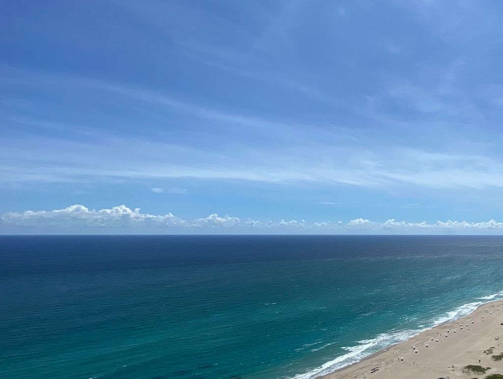 Photo of 3000 N Ocean Drive #41-H, Singer Island, FL 33404 (MLS # R10907114)