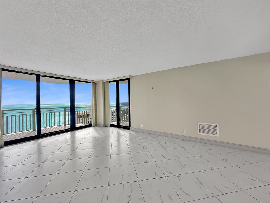 Photo of 3000 N Ocean Drive #41-H, Singer Island, FL 33404 (MLS # R10907114)