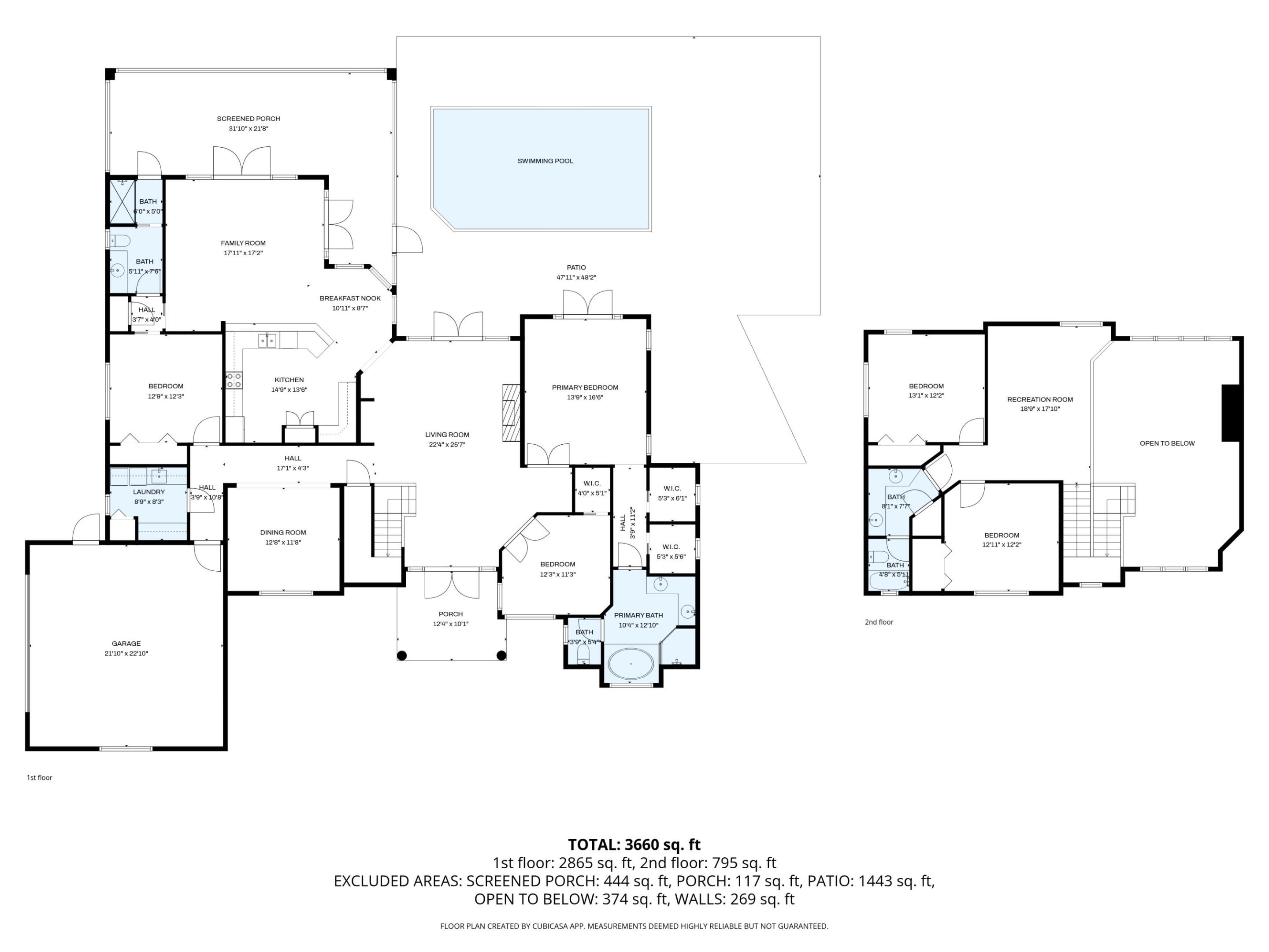 CASTLE HILL - Residential