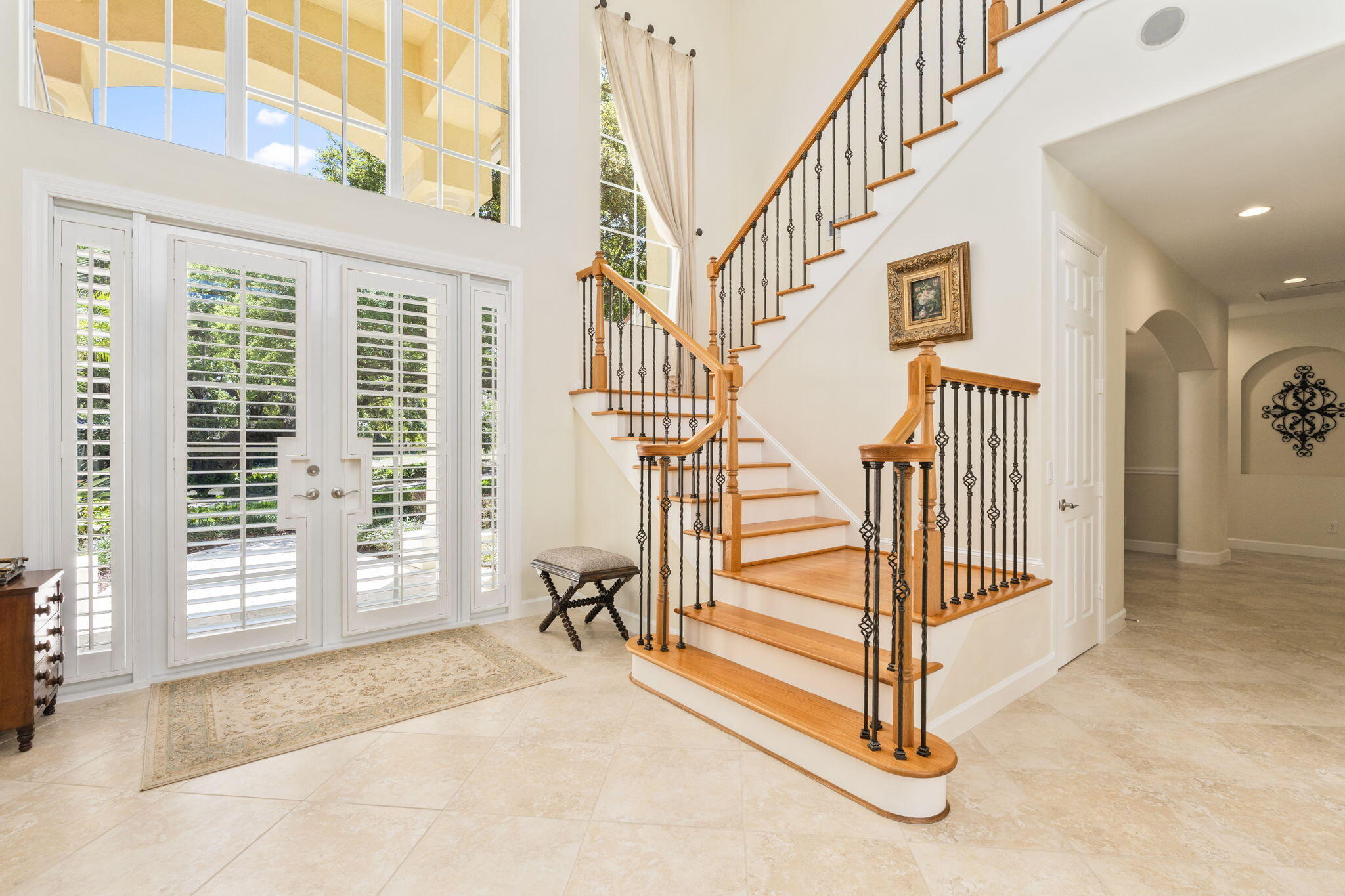 CASTLE HILL - Residential