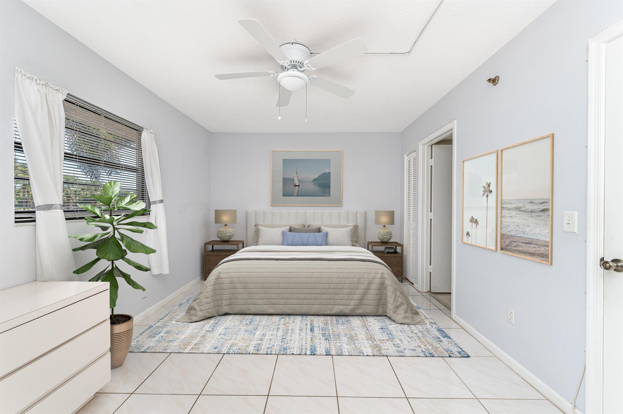 PATIOS OF BOCA BARWOOD CO - Residential