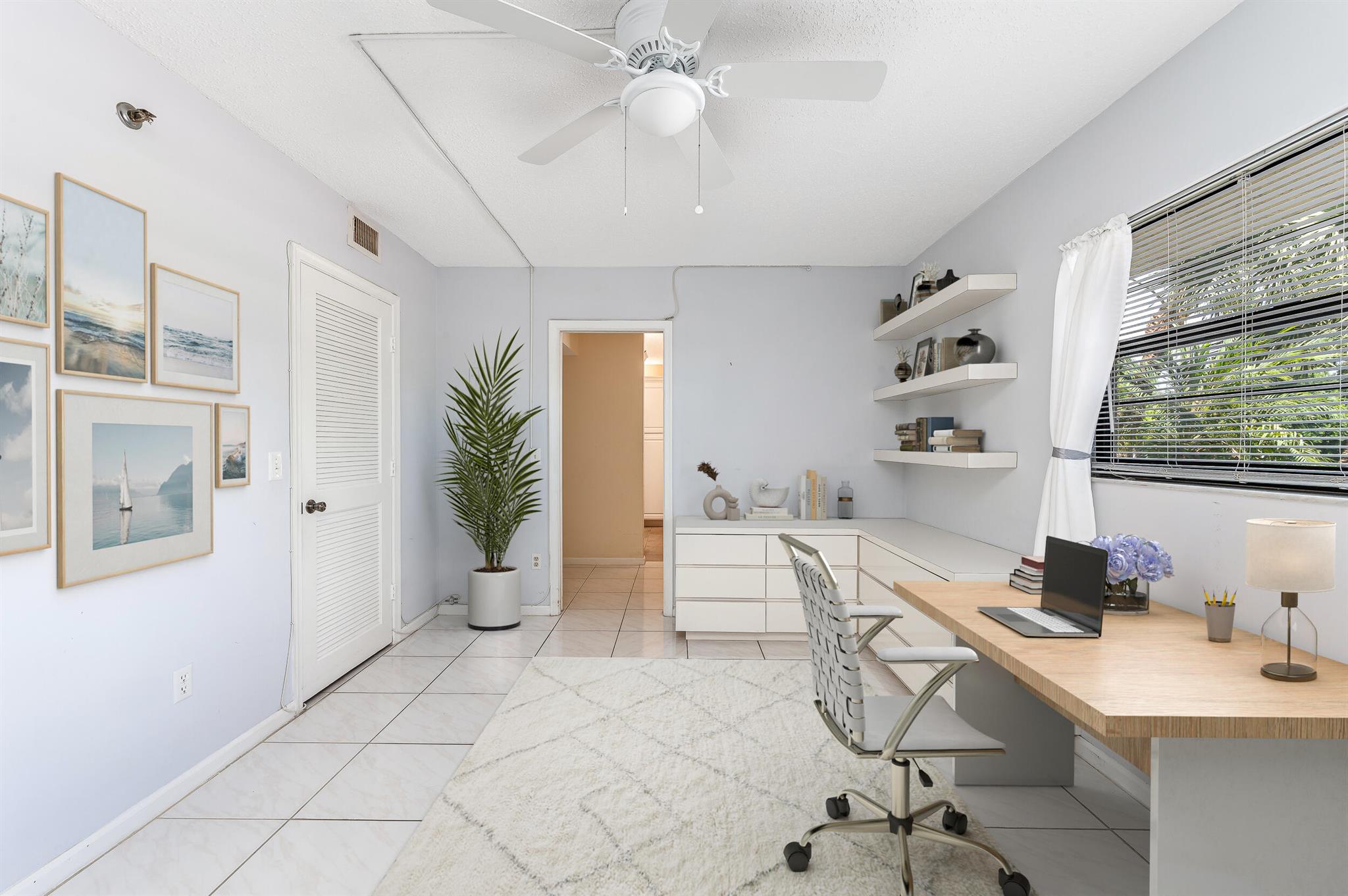 PATIOS OF BOCA BARWOOD CO - Residential