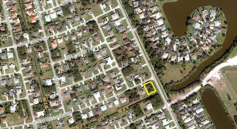 3702 SW Darwin Boulevard Port St Lucie FL 34953