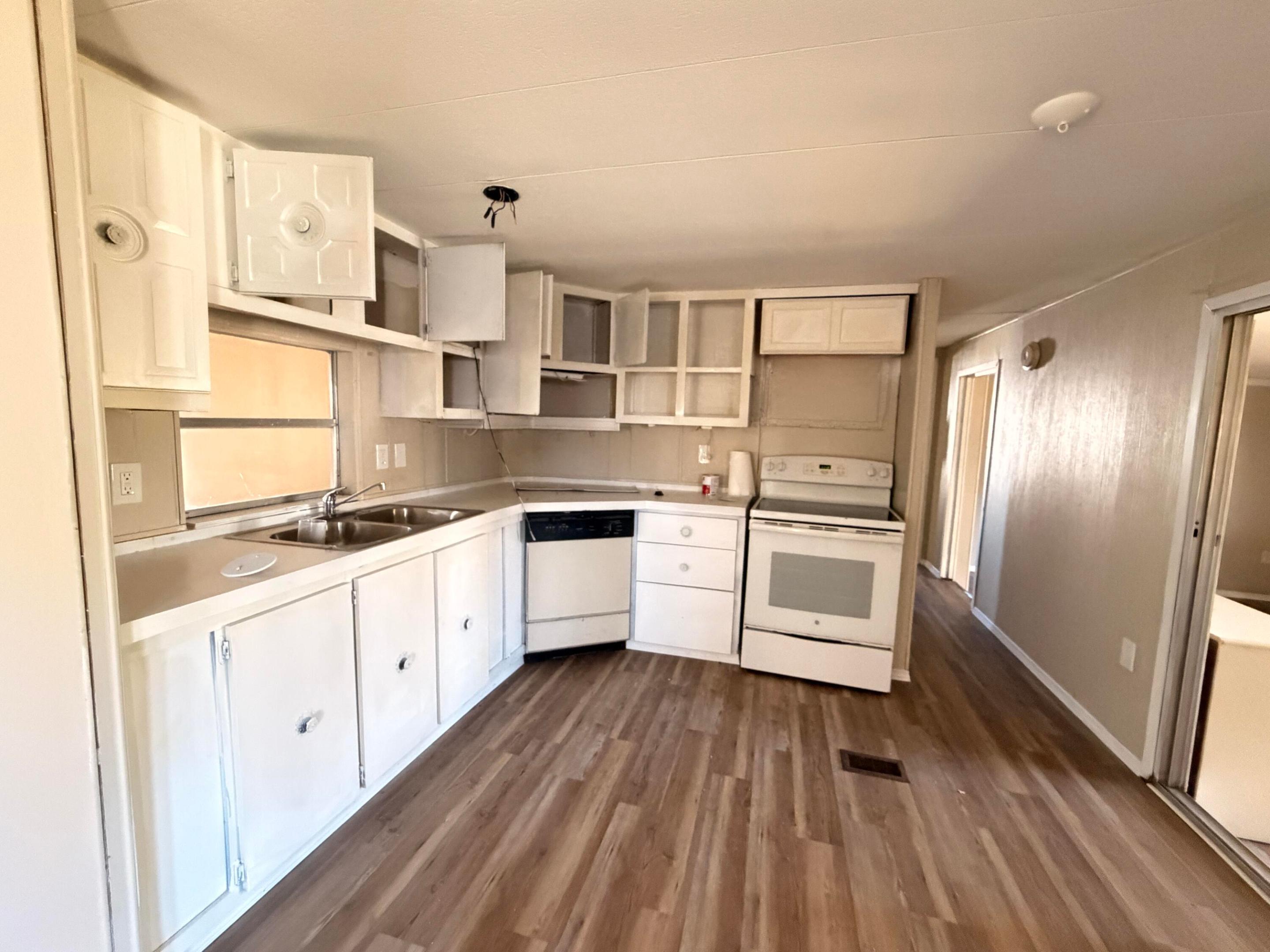 TAYLOR CREEK - Residential