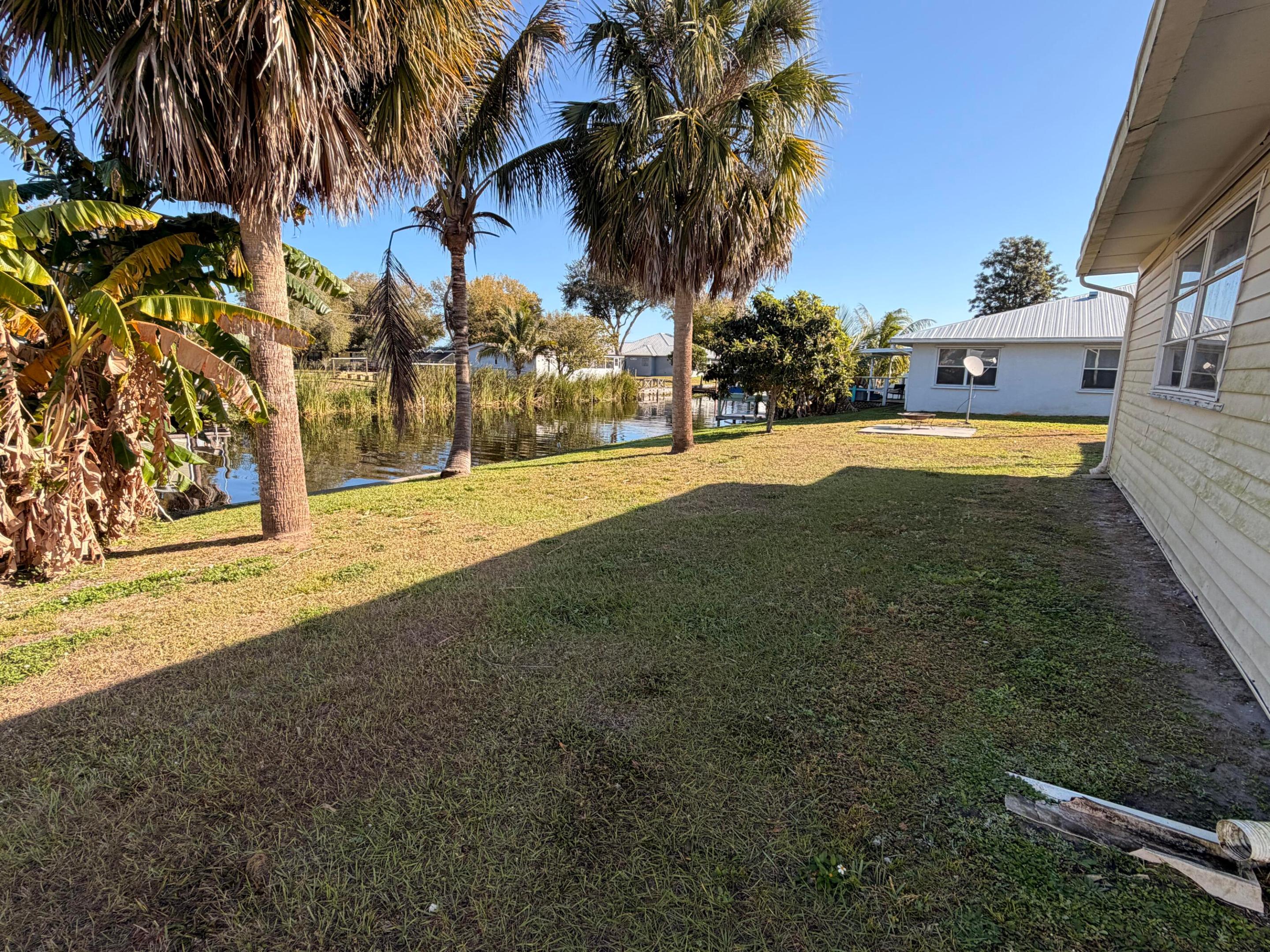 TAYLOR CREEK - Residential