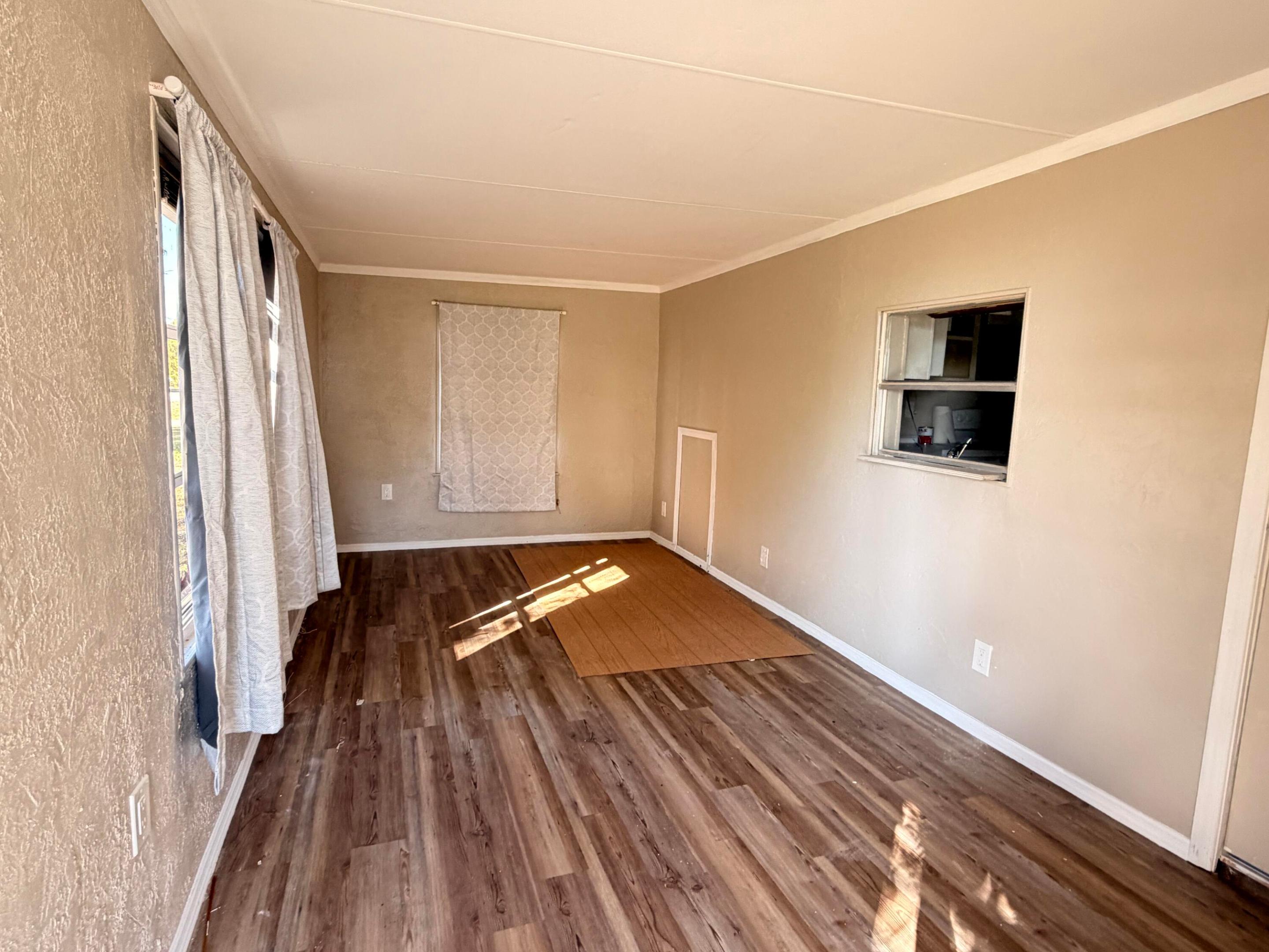 TAYLOR CREEK - Residential