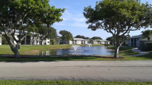 Sabal Ridge Condo - Residential Lease