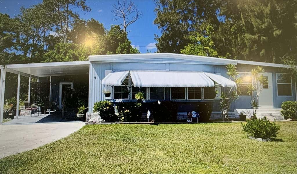 Photo of 6 Angelita, Port Saint Lucie, FL 34952 (MLS # B26060479)