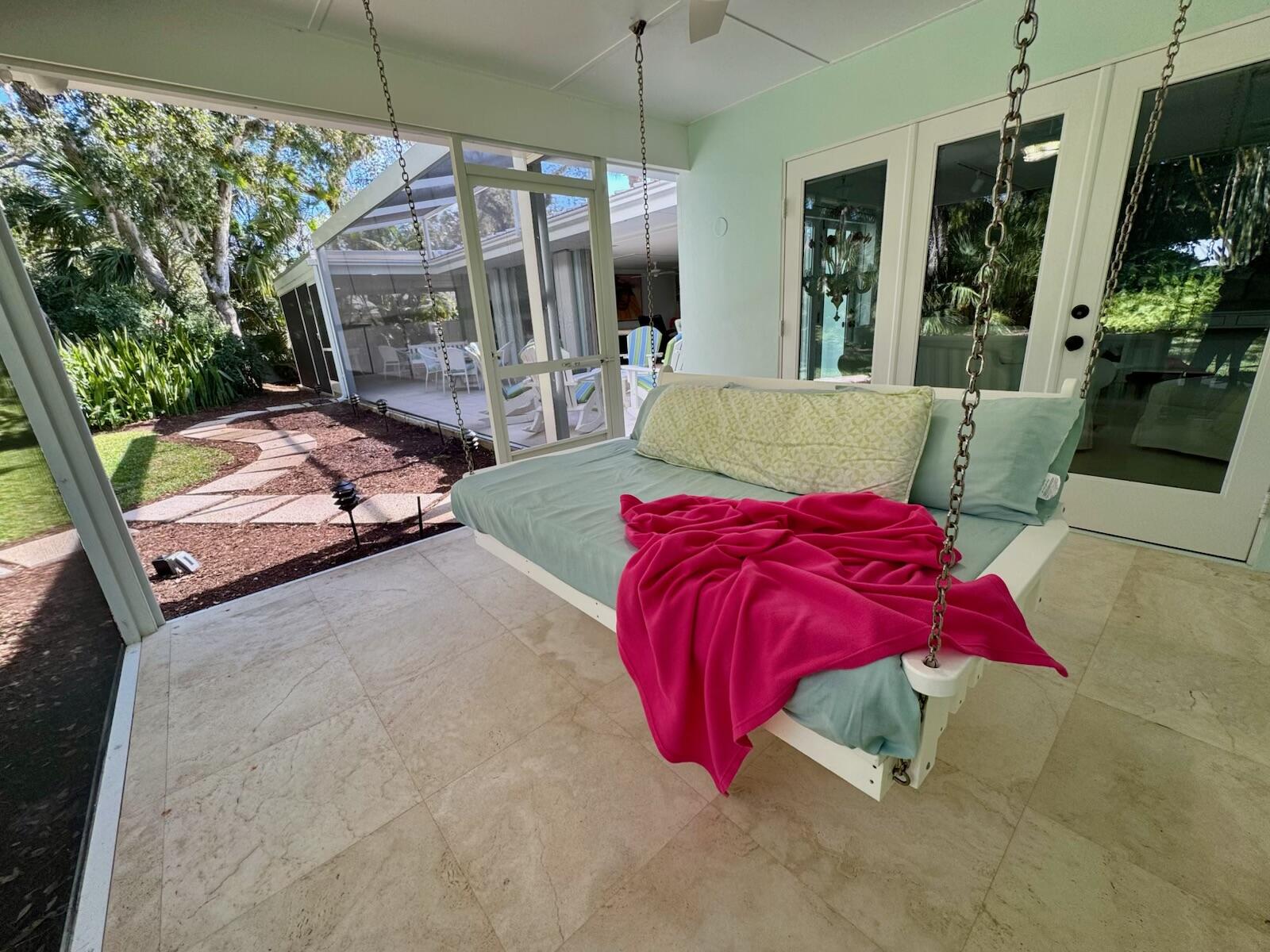 VERO BEACH SUBDIVISION NO 1 - Residential