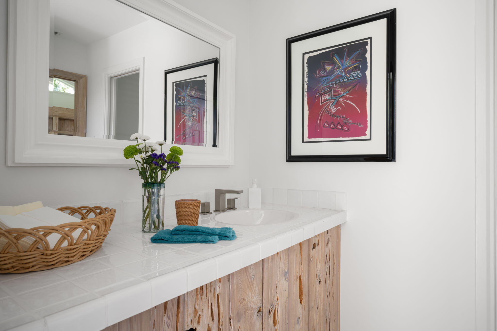 VERO BEACH SUBDIVISION NO 1 - Residential