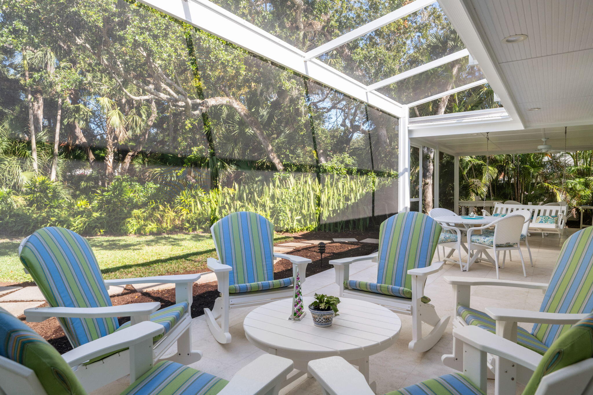 VERO BEACH SUBDIVISION NO 1 - Residential