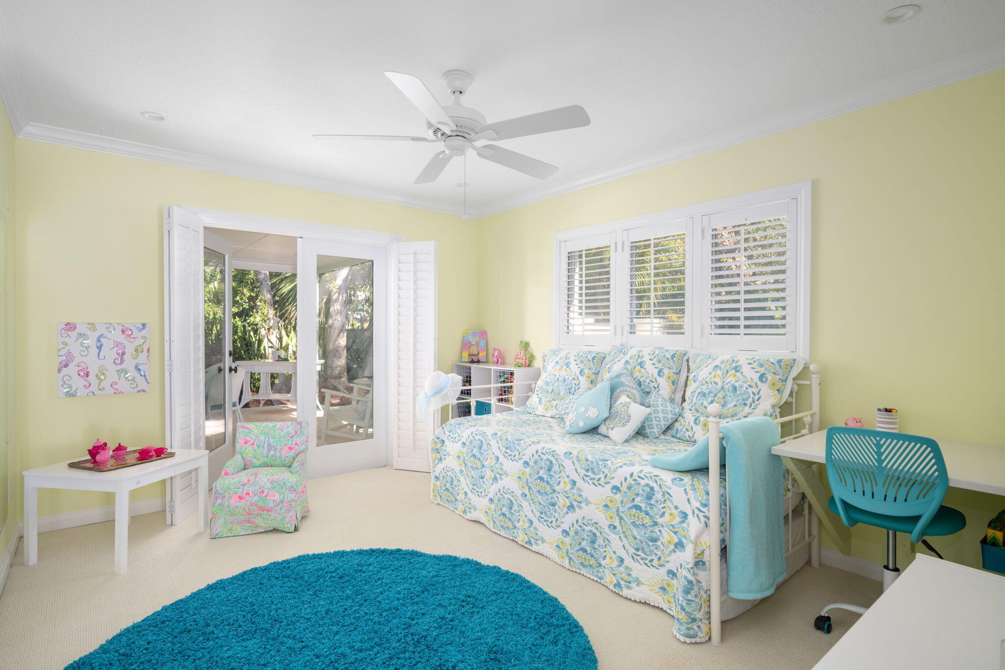 VERO BEACH SUBDIVISION NO 1 - Residential