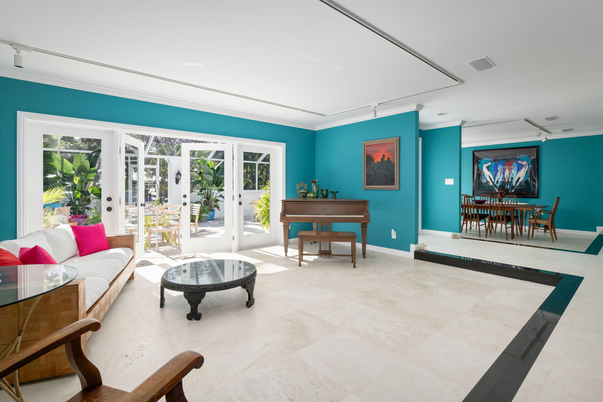 VERO BEACH SUBDIVISION NO 1 - Residential