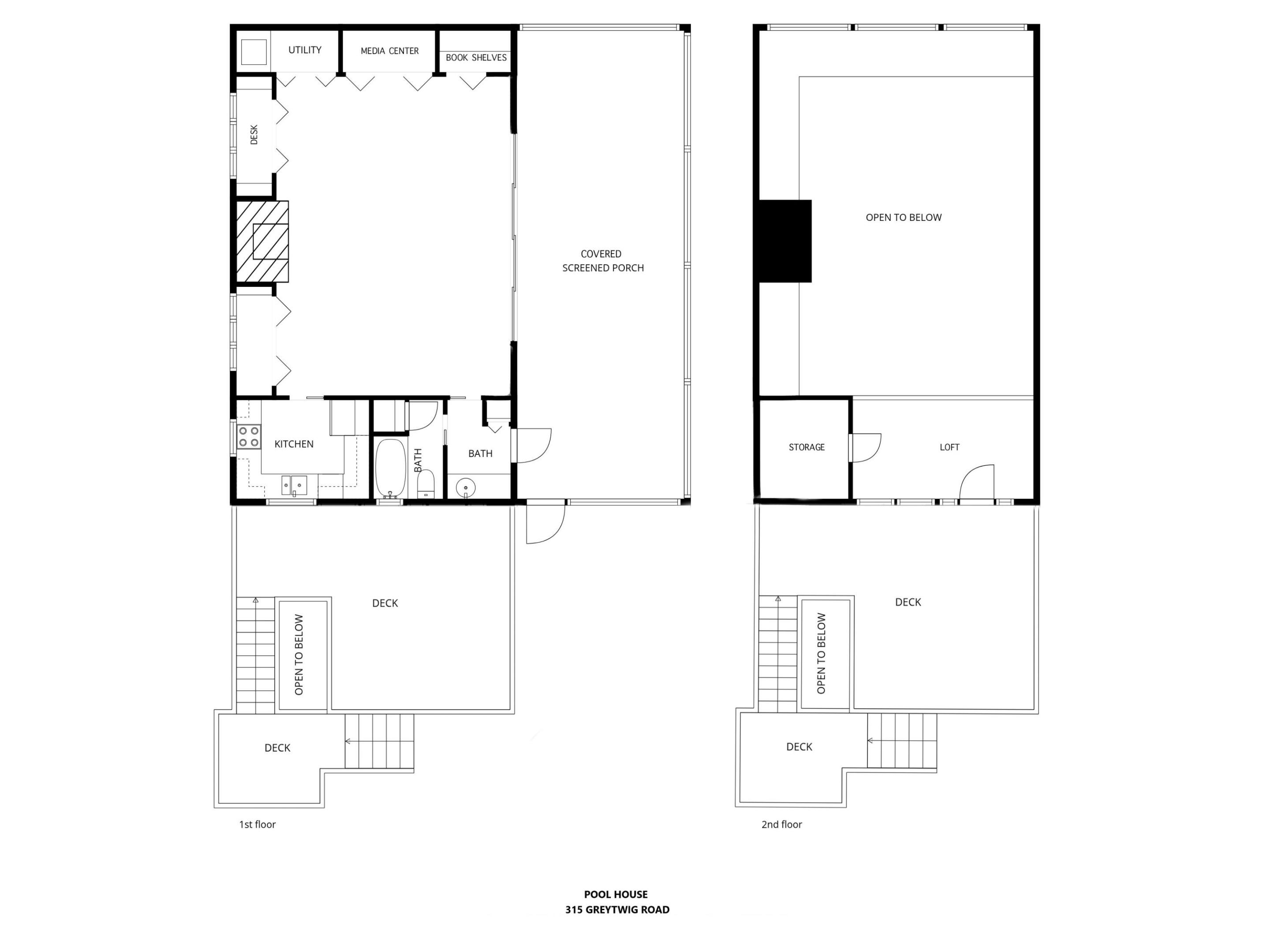VERO BEACH SUBDIVISION NO 1 - Residential