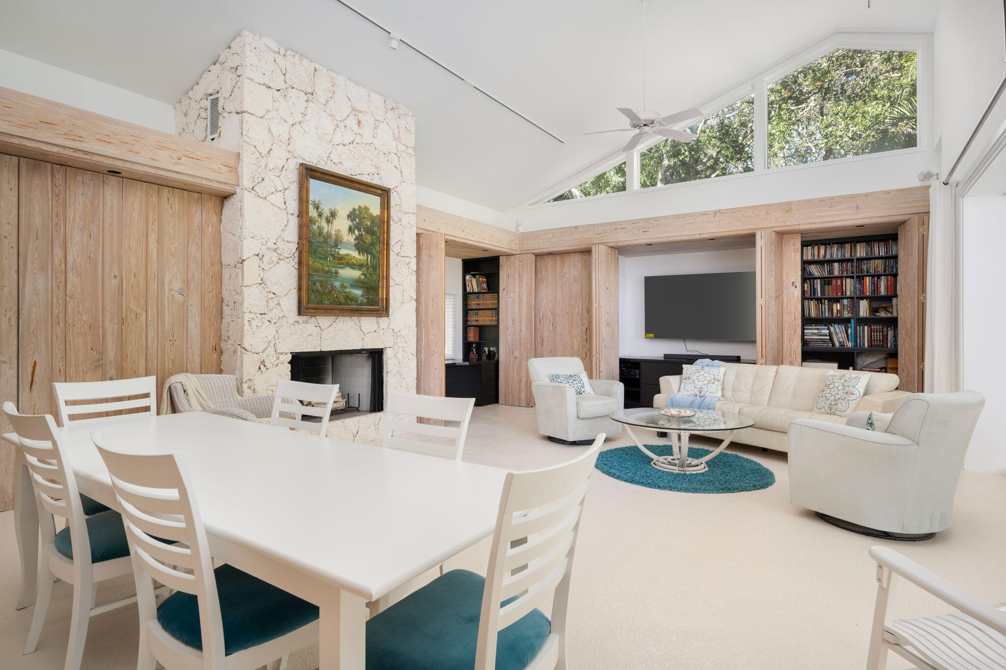 VERO BEACH SUBDIVISION NO 1 - Residential