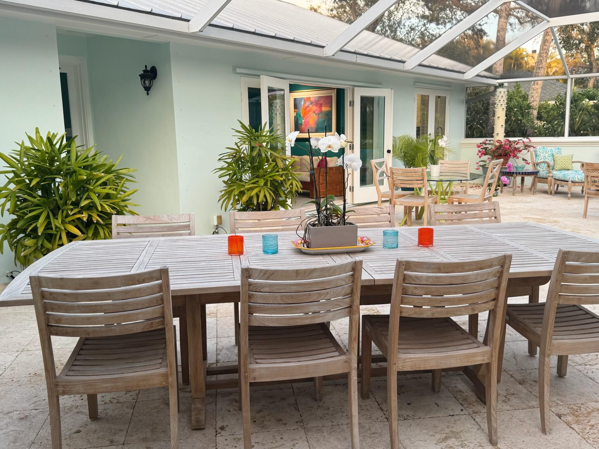 VERO BEACH SUBDIVISION NO 1 - Residential