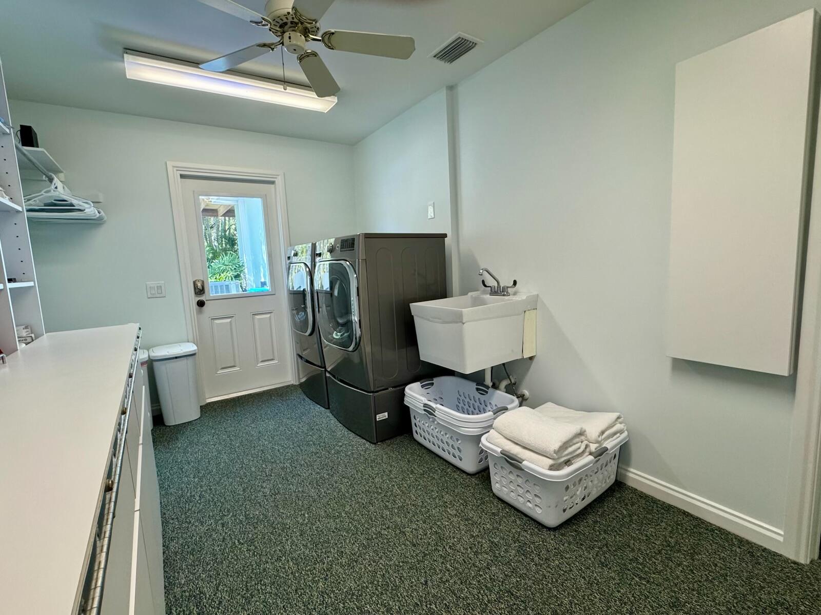 VERO BEACH SUBDIVISION NO 1 - Residential