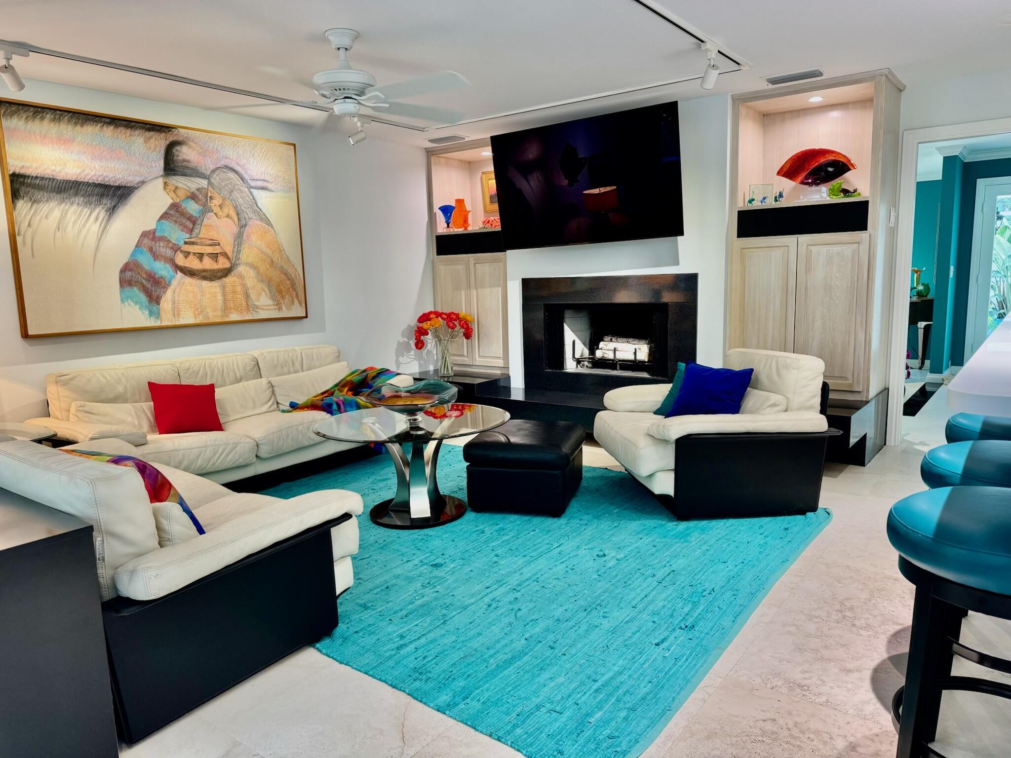 VERO BEACH SUBDIVISION NO 1 - Residential