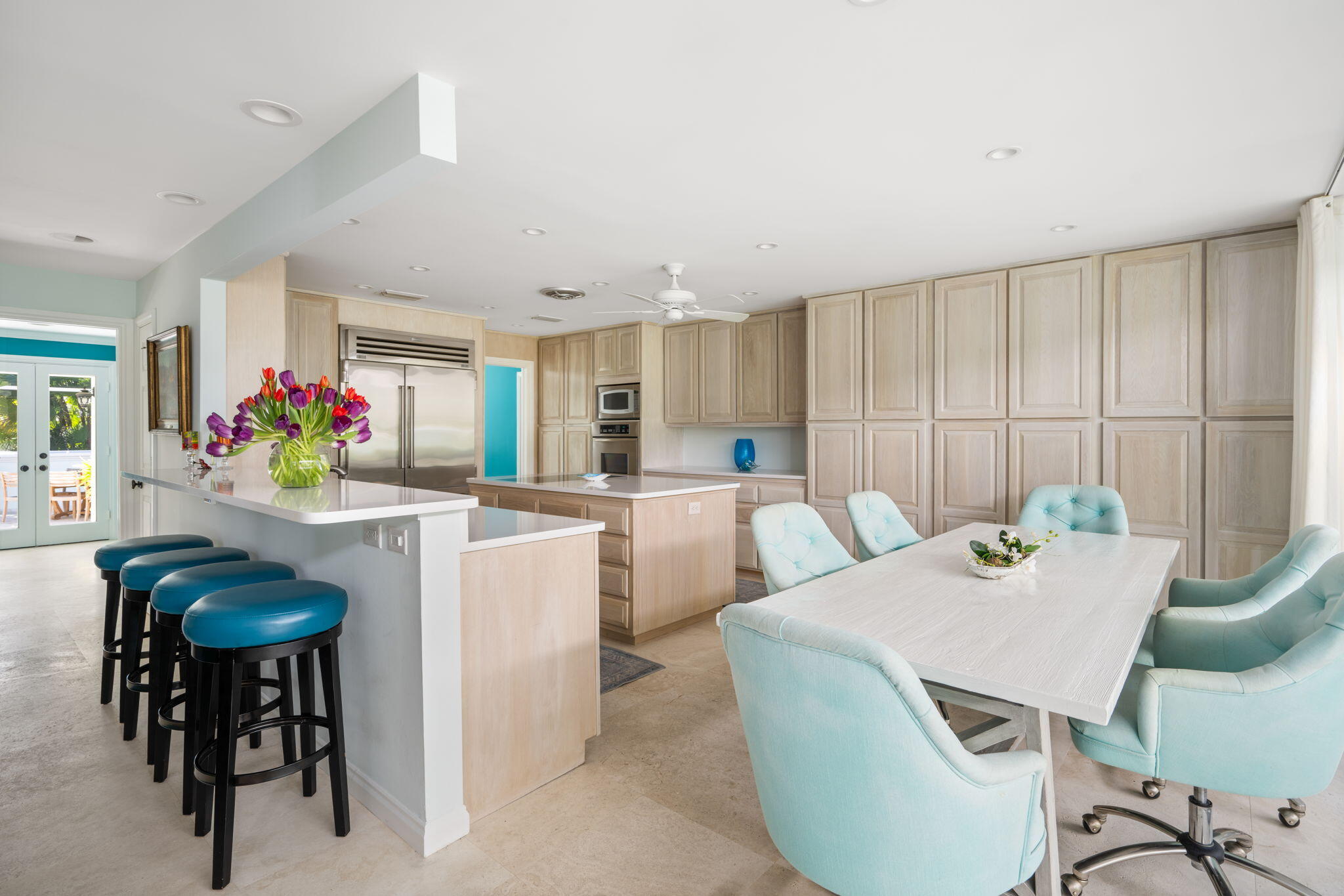 VERO BEACH SUBDIVISION NO 1 - Residential