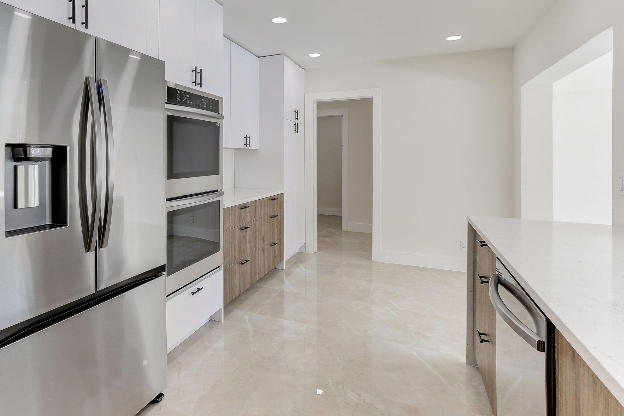 LANDINGS FIRST SEC - Residential