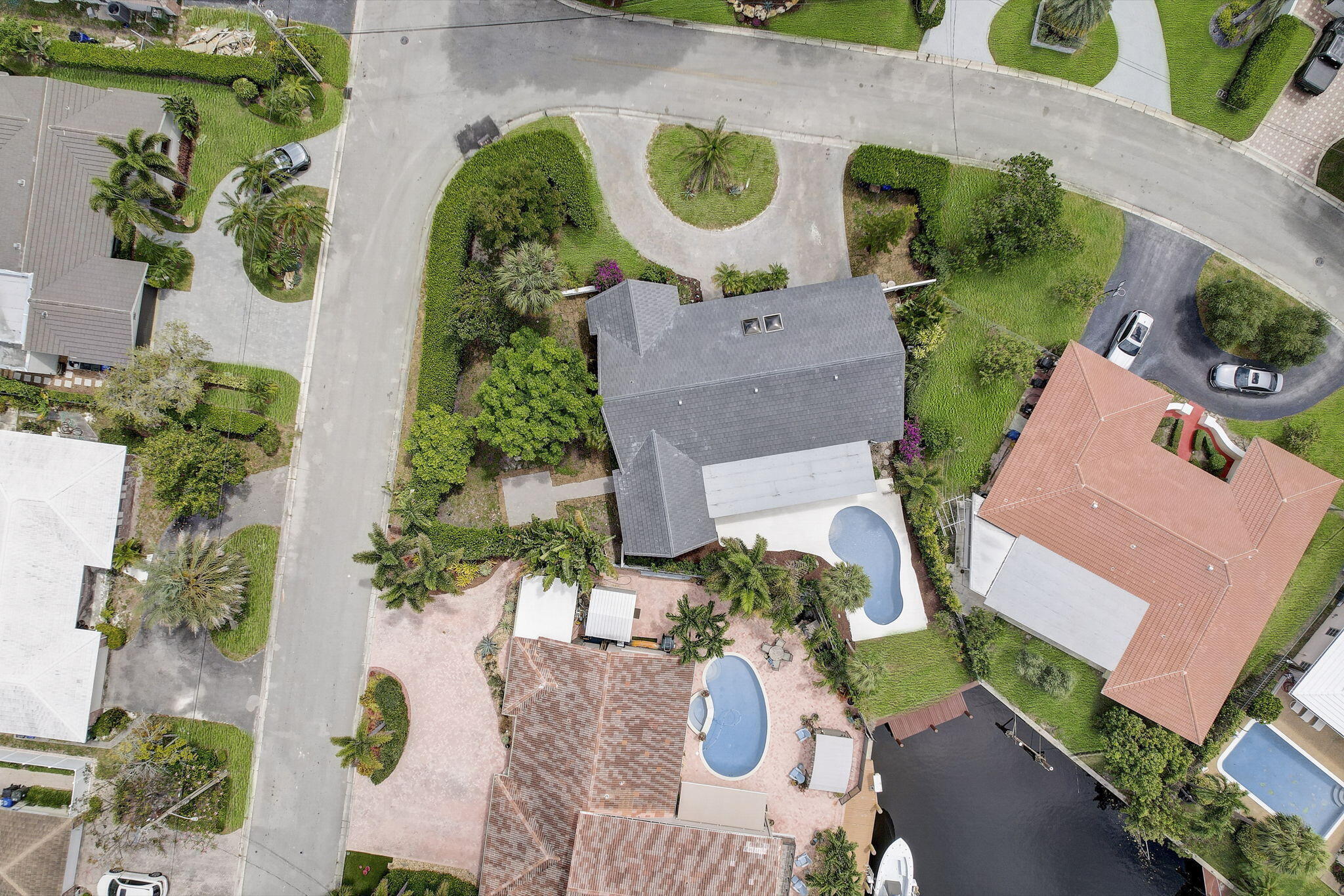 LANDINGS FIRST SEC - Residential