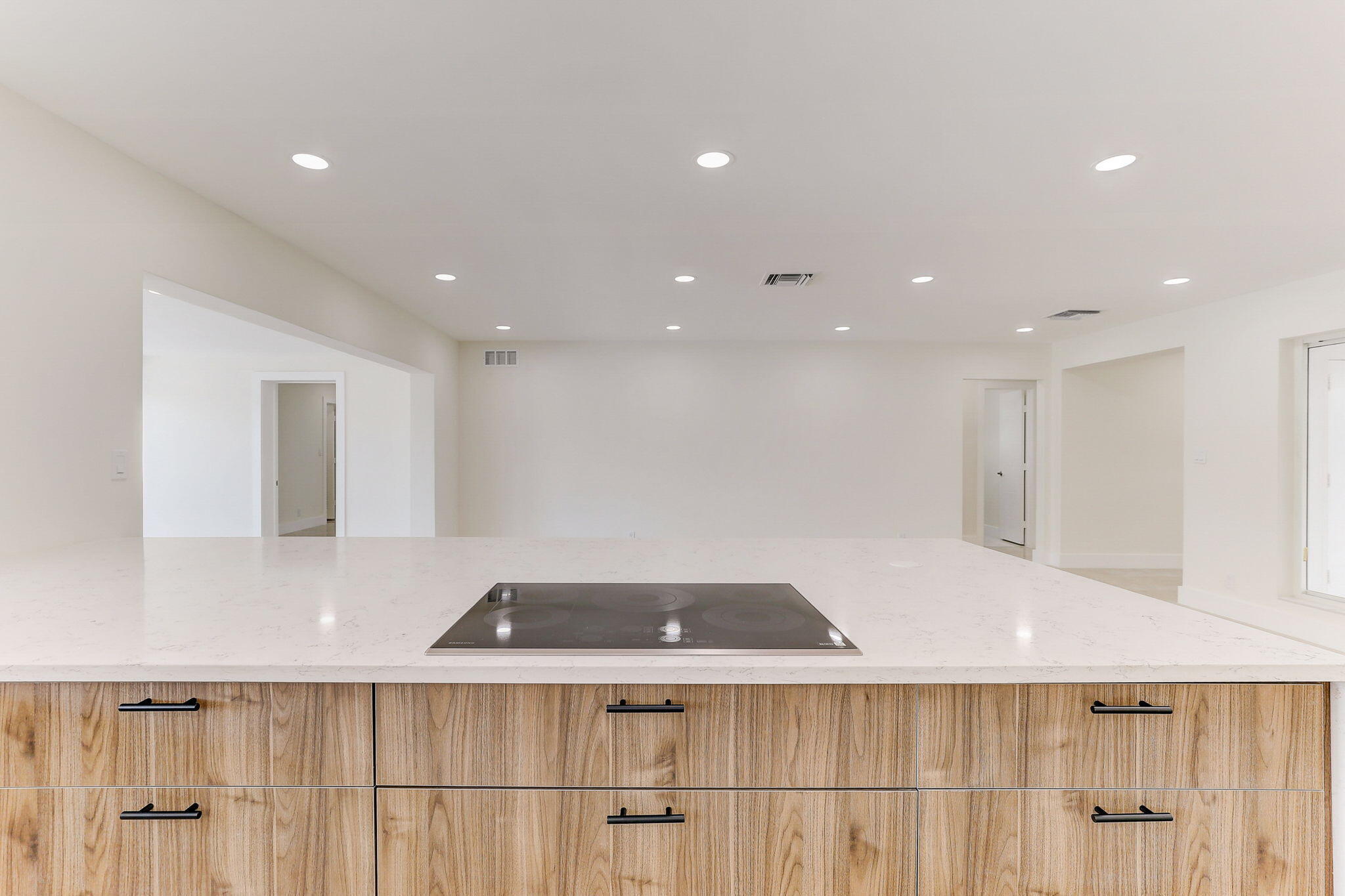 LANDINGS FIRST SEC - Residential