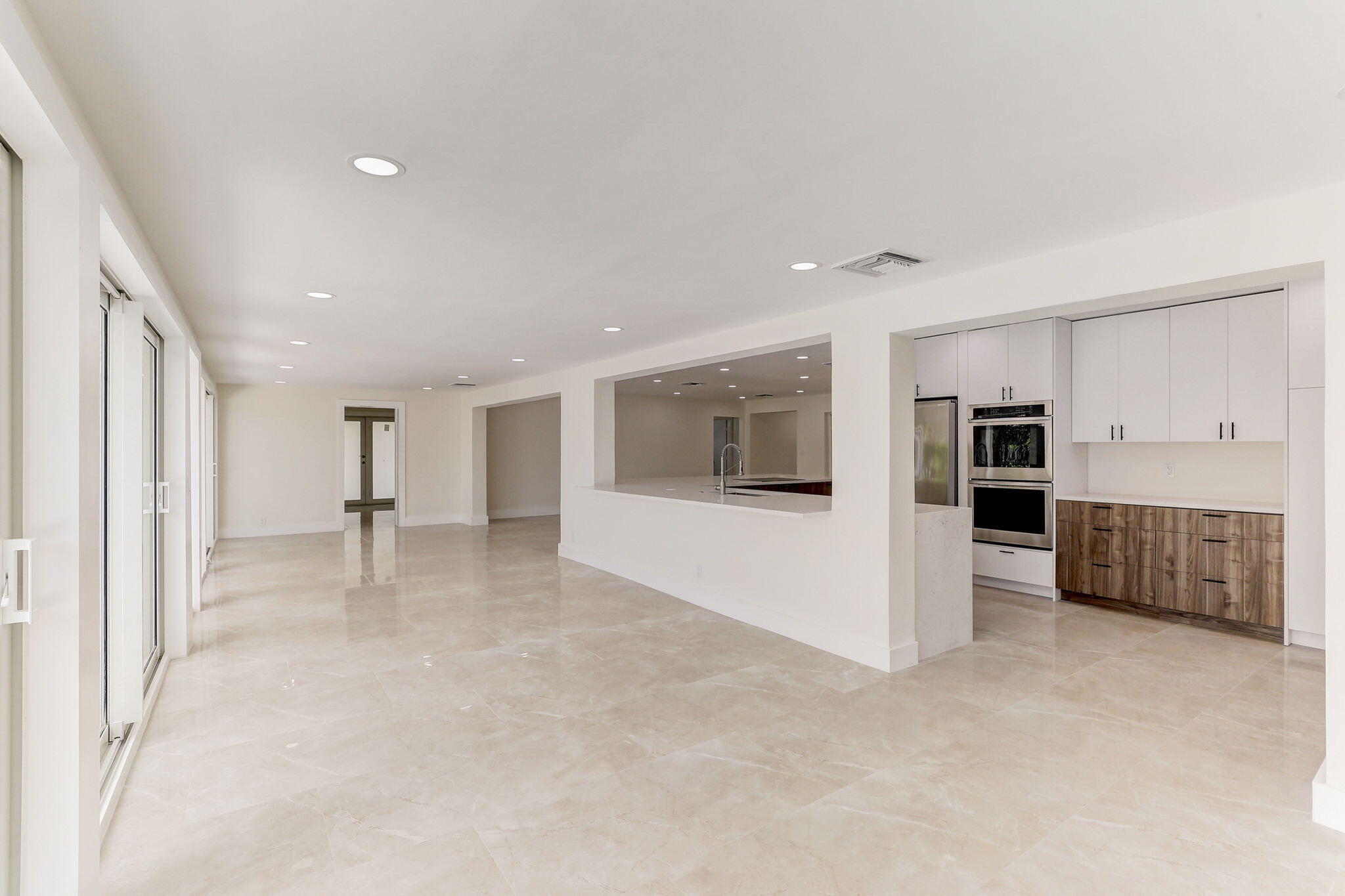 LANDINGS FIRST SEC - Residential