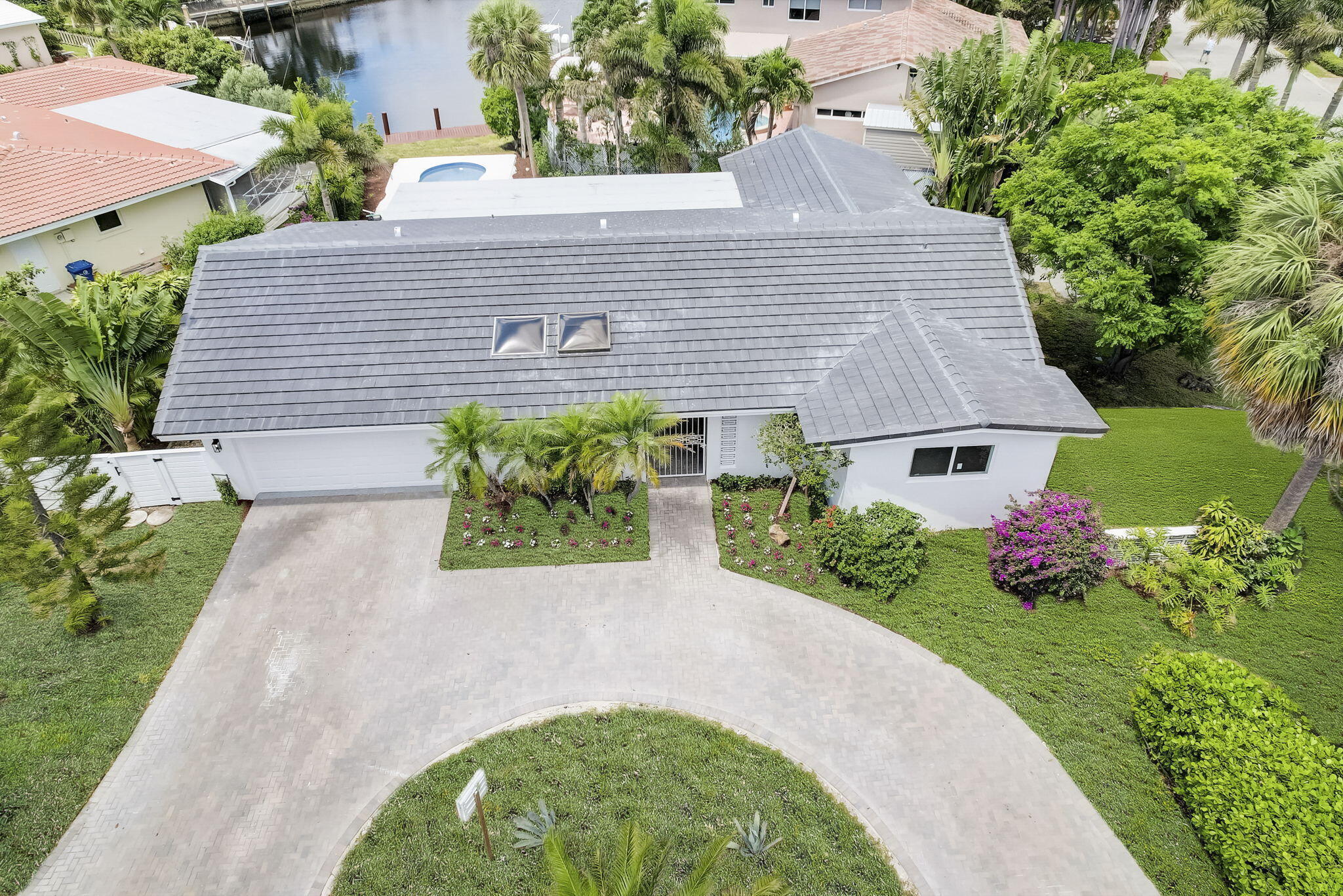 LANDINGS FIRST SEC - Residential