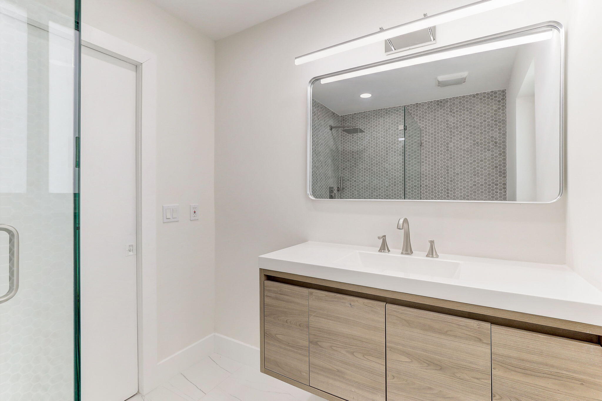 LANDINGS FIRST SEC - Residential