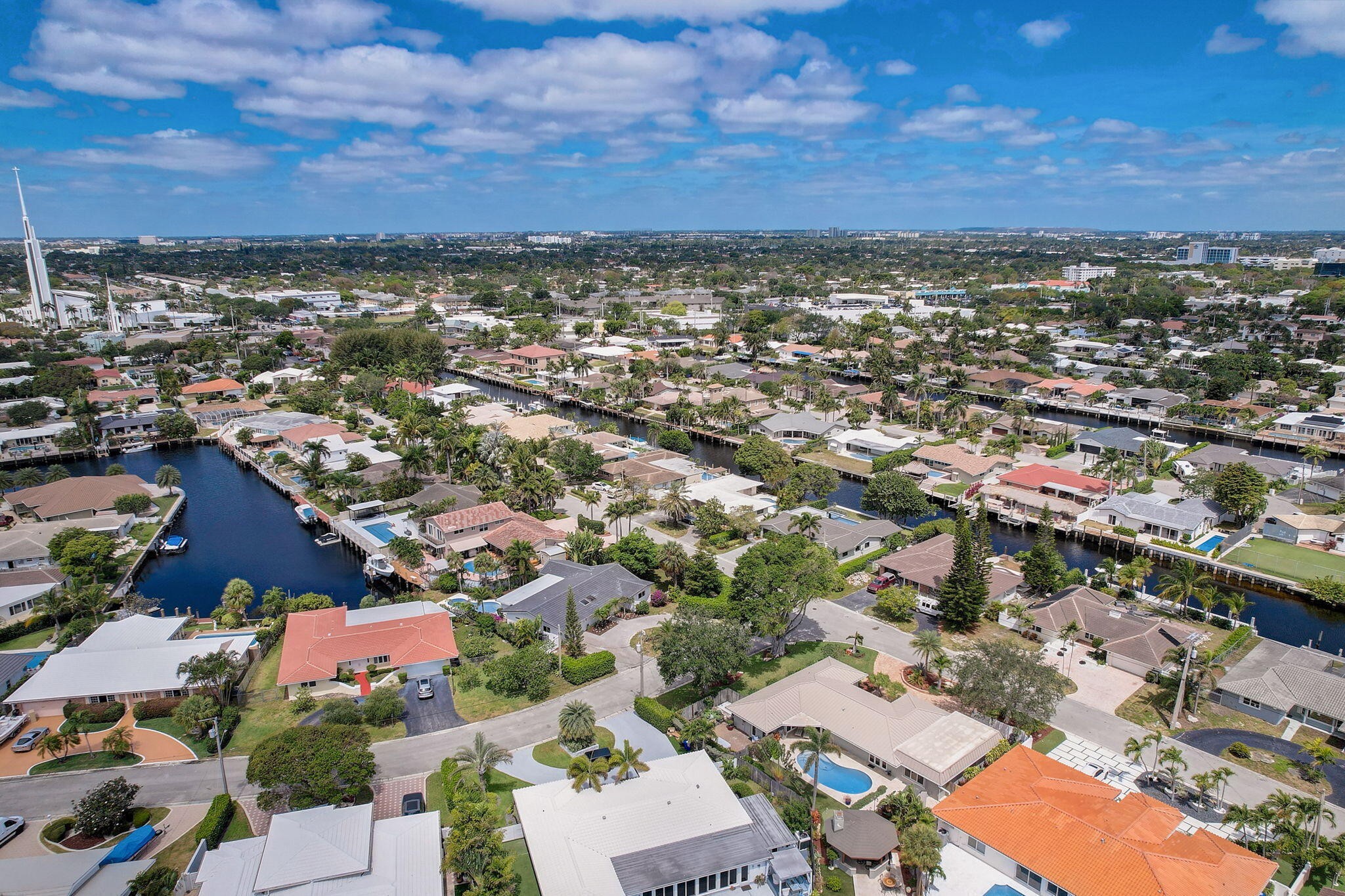 LANDINGS FIRST SEC - Residential