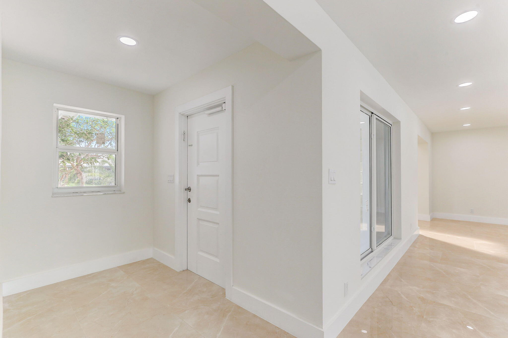 LANDINGS FIRST SEC - Residential