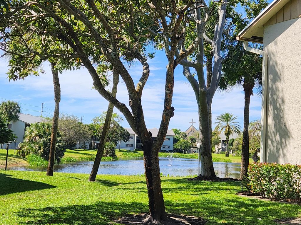 Photo of 3105 SE Aster Lane #1806, Stuart, FL 34994 (MLS # R11155302)
