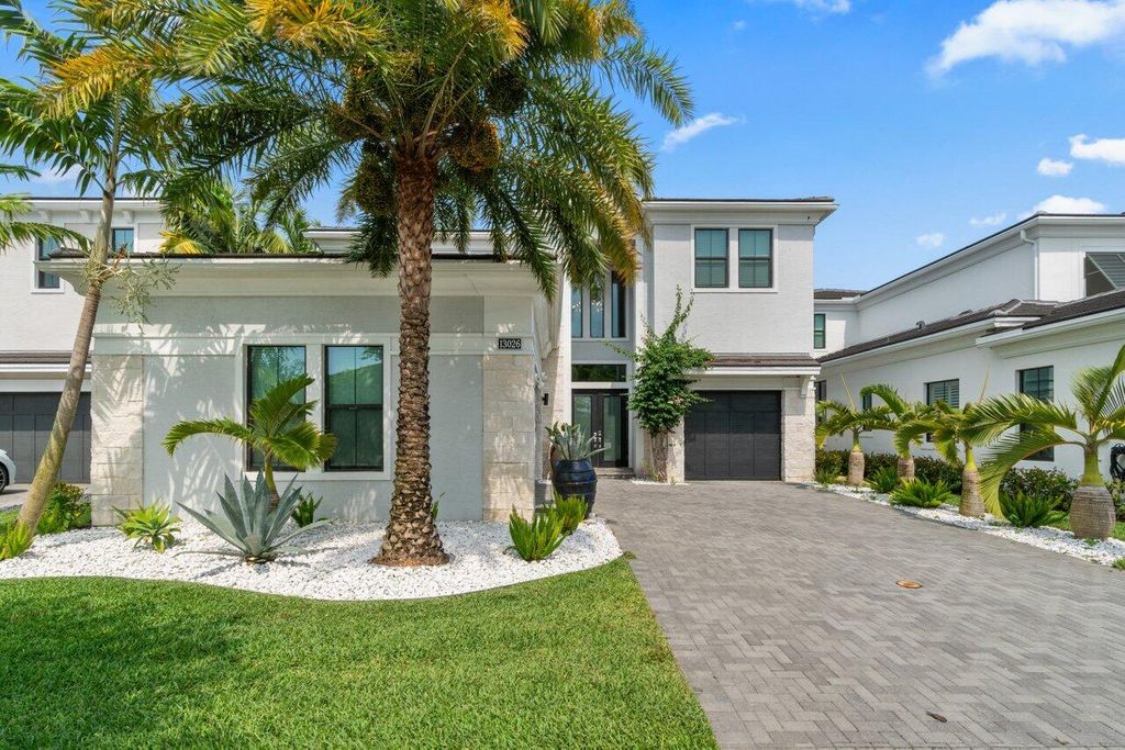 Photo of 13026 Artisan Circle, Palm Beach Gardens, FL 33418 (MLS # R10992441)
