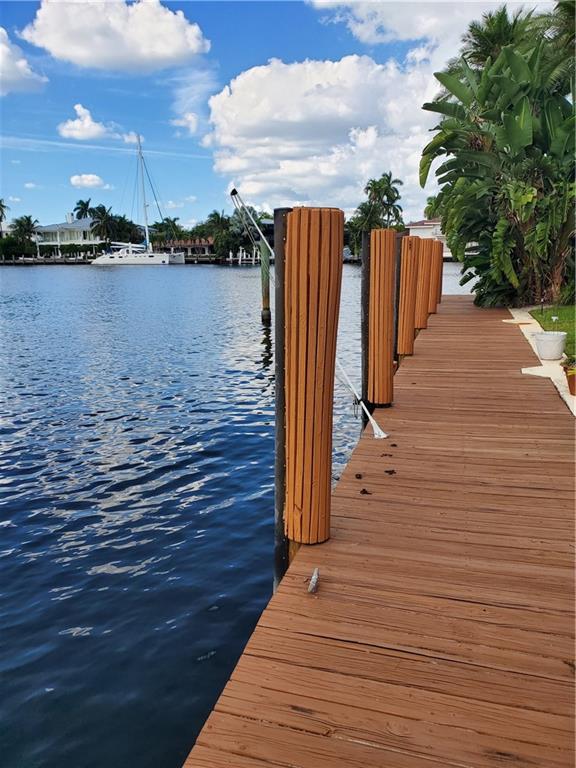 Nurmi Isles Island 1 - Residential