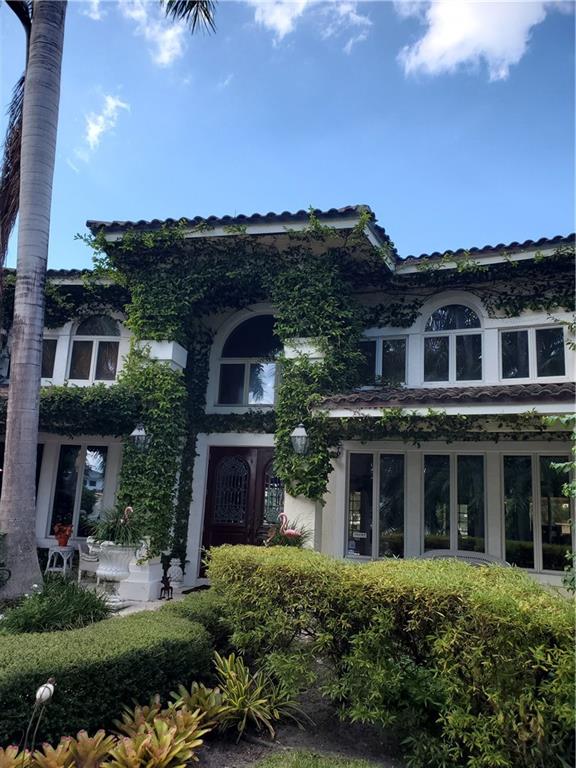 Nurmi Isles Island 1 - Residential