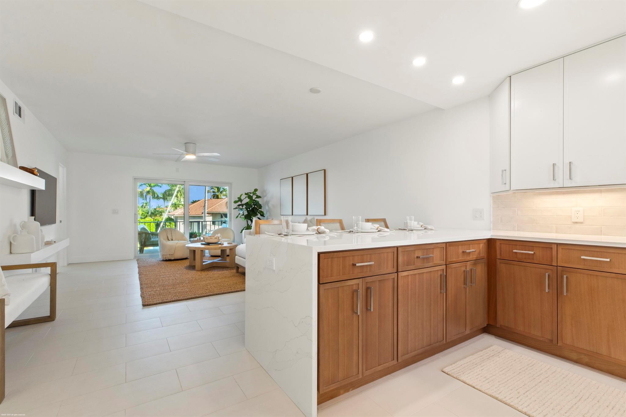SUGAR SANDS CONDO 17 - Residential Lease