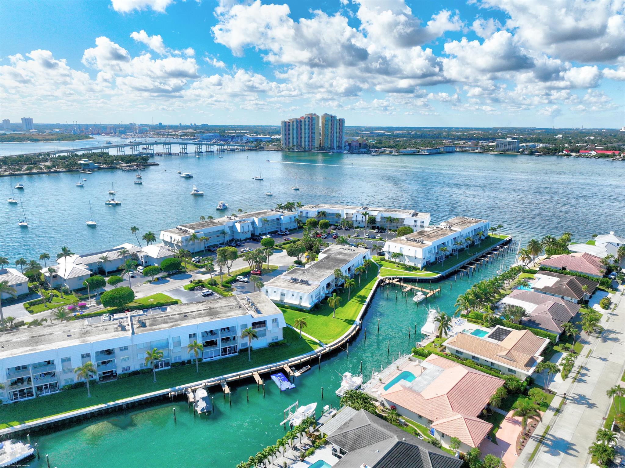 SUGAR SANDS CONDO 17 - Residential Lease