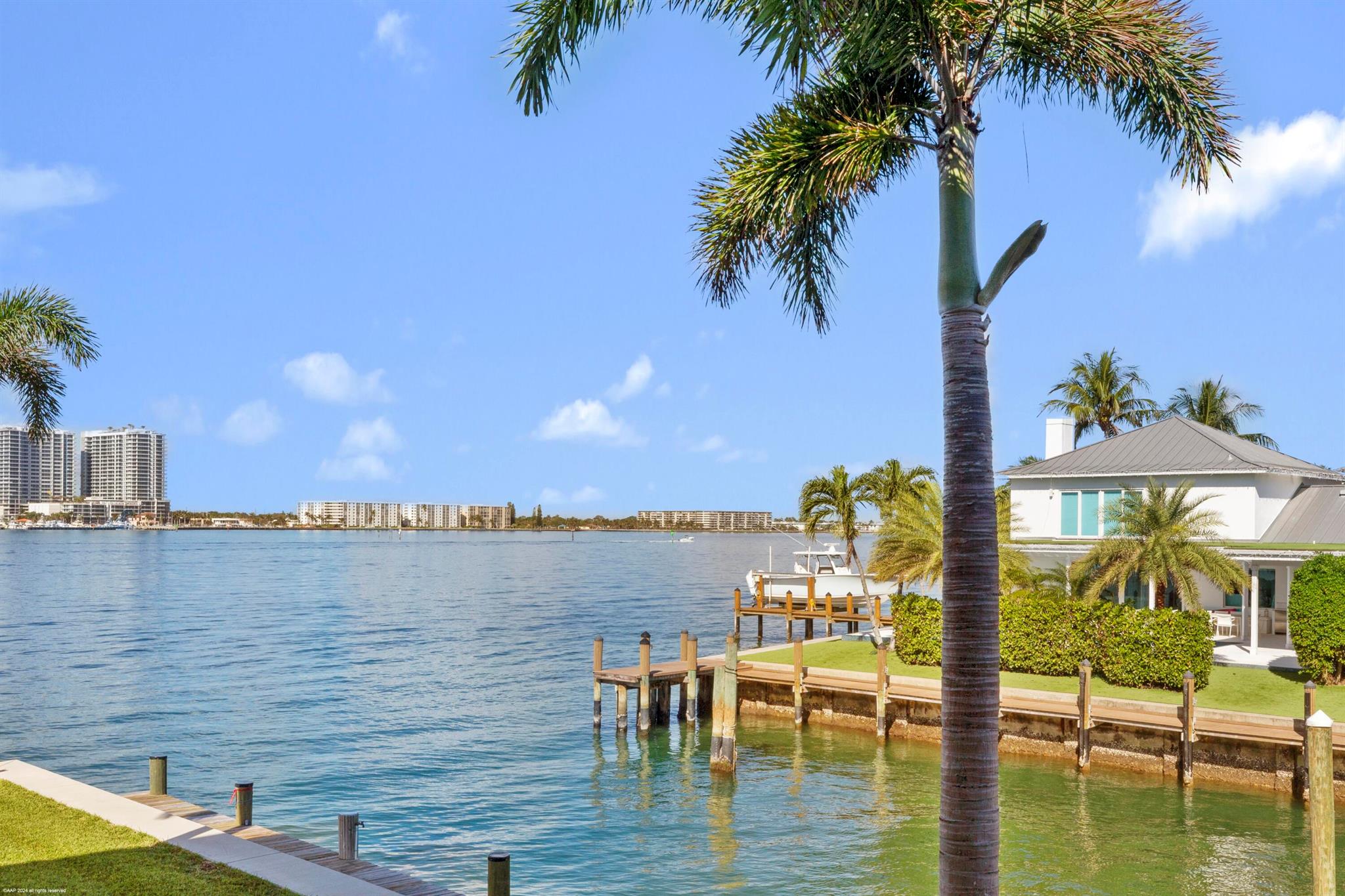 SUGAR SANDS CONDO 17 - Residential Lease