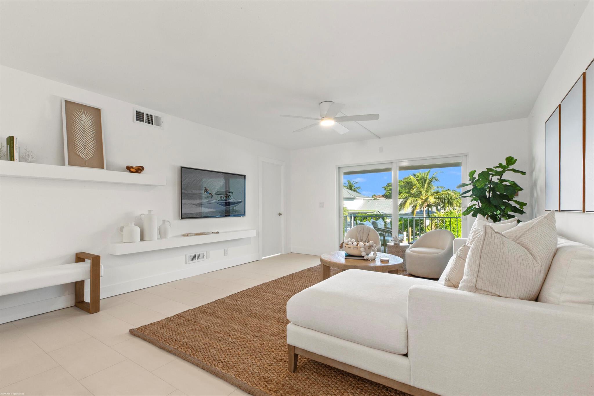 SUGAR SANDS CONDO 17 - Residential Lease